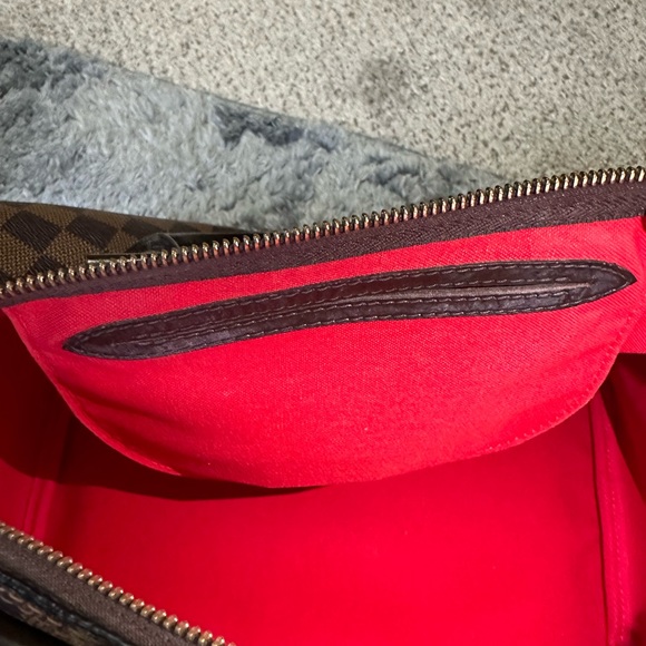 Louis Vuitton  Speedy 30 Damier - Picture 14 of 15